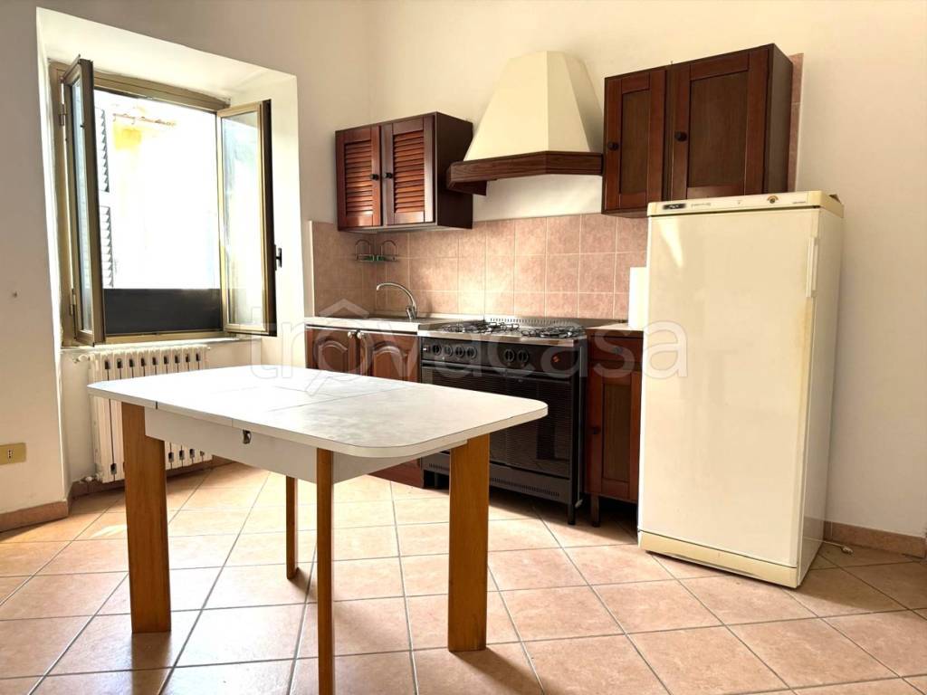 appartamento in vendita ad Anagni