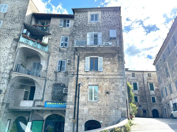 appartamento in vendita ad Anagni