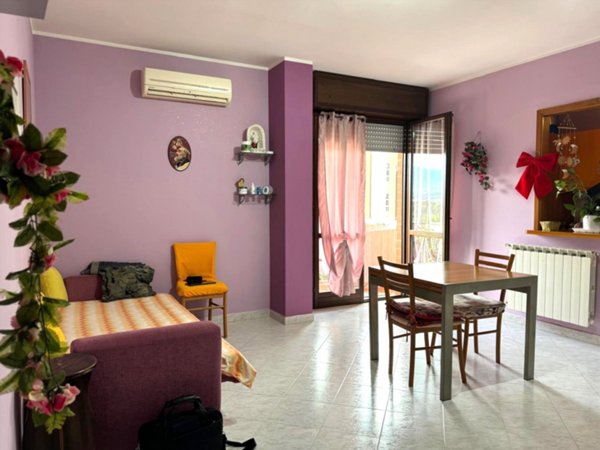 appartamento in vendita ad Anagni in zona San Bartolomeo