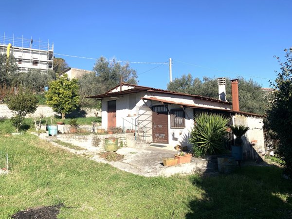 casa indipendente in vendita ad Anagni