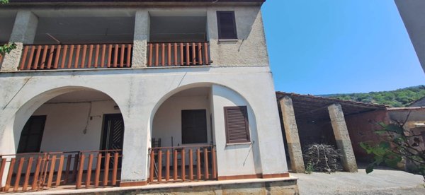 casa indipendente in vendita ad Anagni