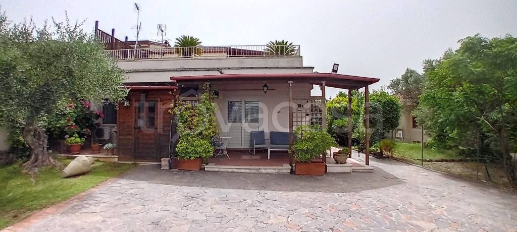 casa indipendente in vendita ad Anagni