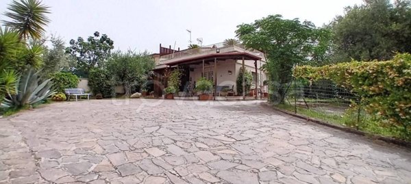 casa indipendente in vendita ad Anagni