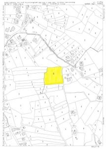terreno agricolo in vendita ad Anagni