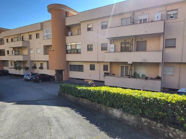 appartamento in vendita ad Anagni