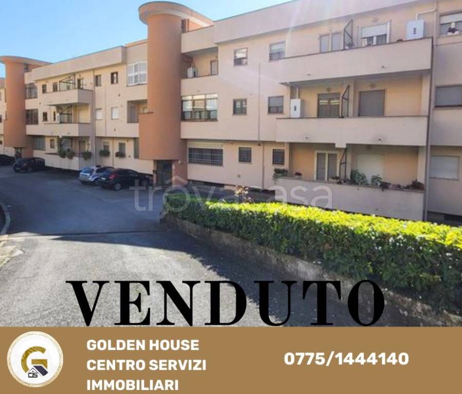 appartamento in vendita ad Anagni