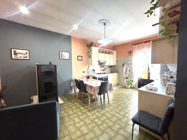 casa indipendente in vendita ad Anagni in zona San Filippo