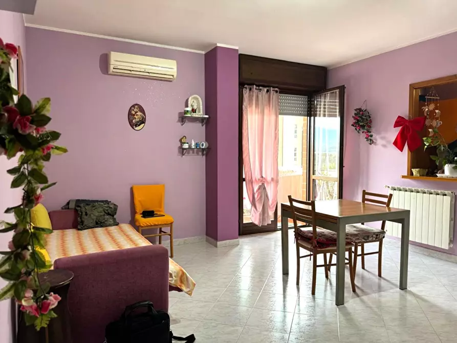 appartamento in vendita ad Anagni in zona San Bartolomeo
