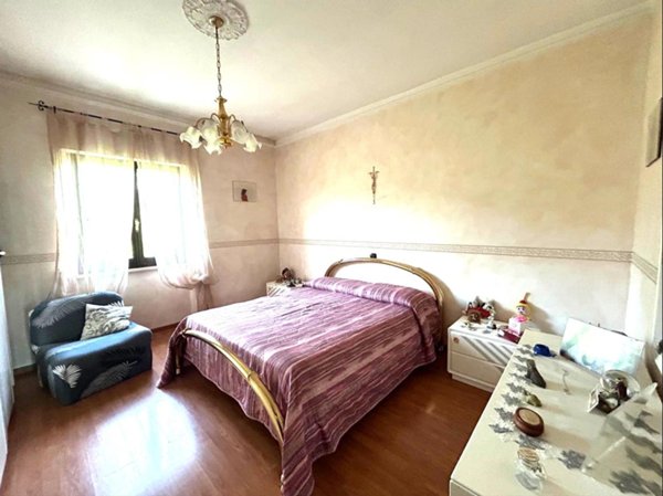 casa indipendente in vendita ad Anagni