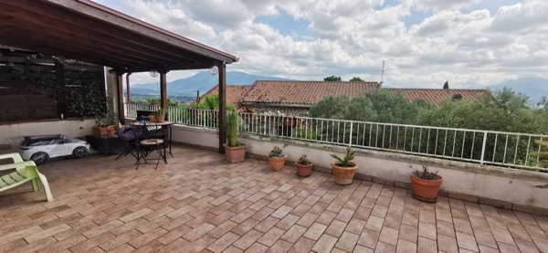 casa indipendente in vendita ad Anagni