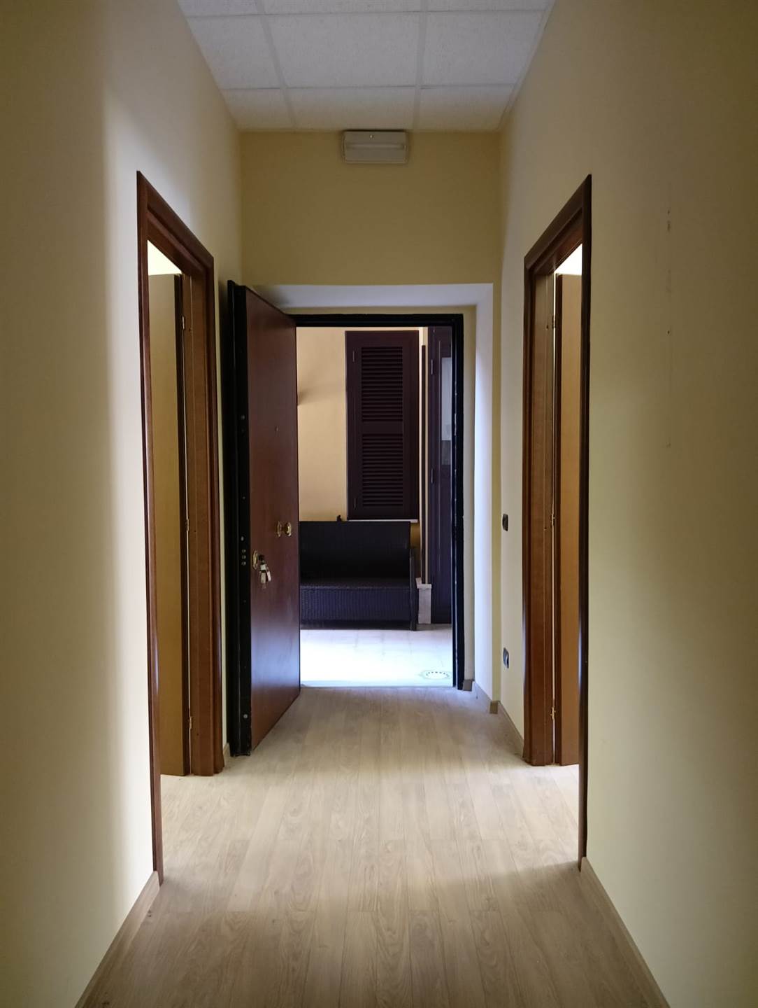 appartamento in vendita ad Anagni