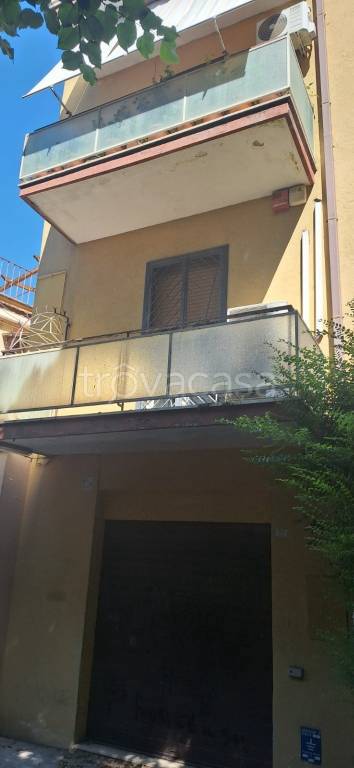 appartamento in vendita ad Anagni