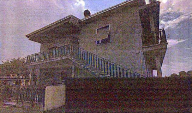 appartamento in vendita ad Anagni