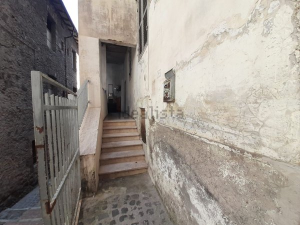 appartamento in vendita ad Anagni