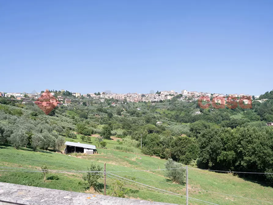 appartamento in vendita ad Anagni in zona Osteria della Fontana