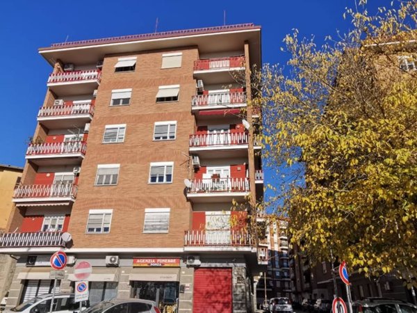 appartamento in vendita ad Anagni