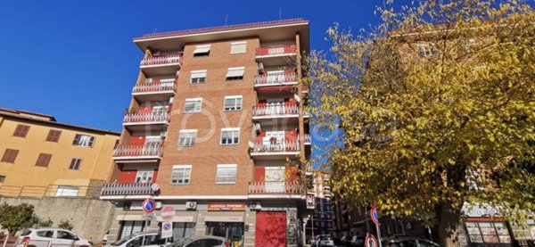 appartamento in vendita ad Anagni