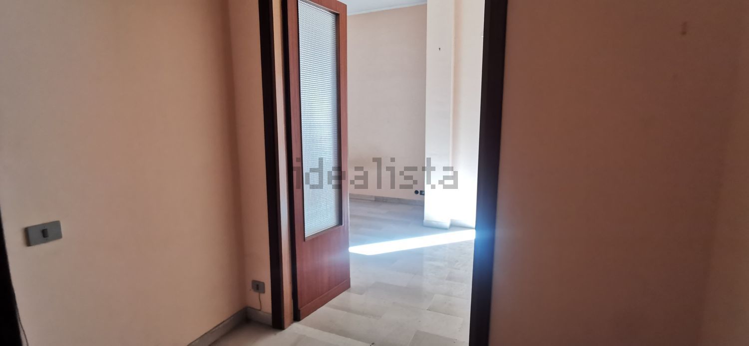 appartamento in vendita ad Anagni