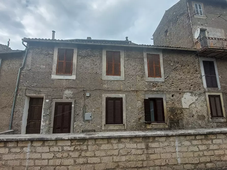 appartamento in vendita ad Anagni