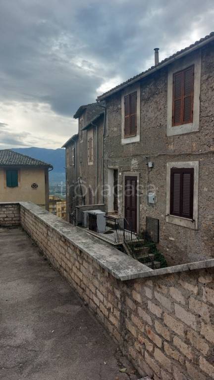 appartamento in vendita ad Anagni