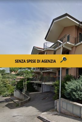 casa indipendente in vendita ad Anagni