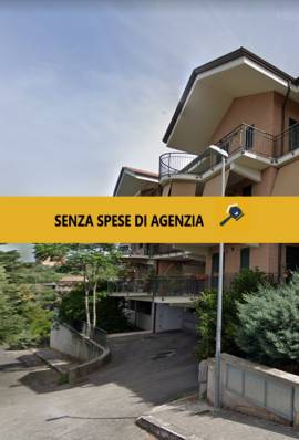 casa indipendente in vendita ad Anagni