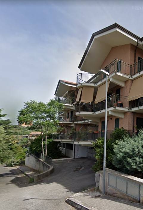 casa indipendente in vendita ad Anagni
