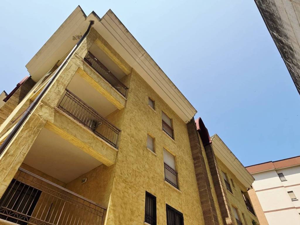 appartamento in vendita ad Anagni