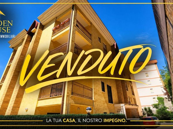 appartamento in vendita ad Anagni