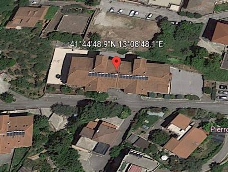 casa indipendente in vendita ad Anagni