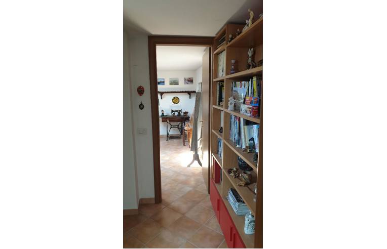 appartamento in vendita ad Anagni in zona San Bartolomeo