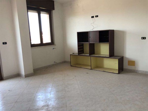 appartamento in vendita ad Anagni in zona San Bartolomeo