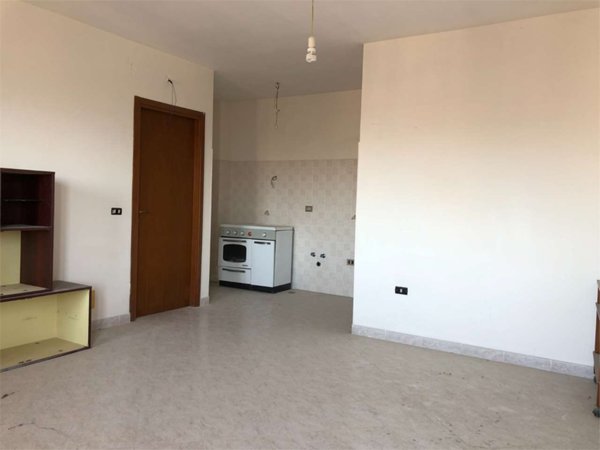 appartamento in vendita ad Anagni in zona San Bartolomeo