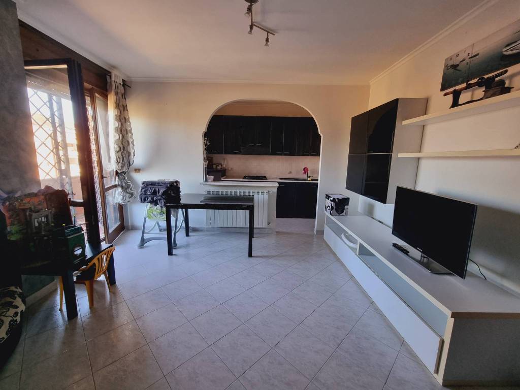 appartamento in vendita ad Anagni in zona San Bartolomeo