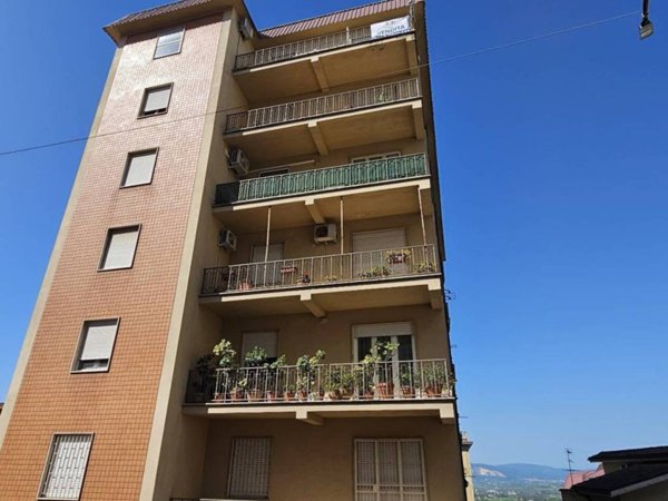 appartamento in vendita ad Anagni