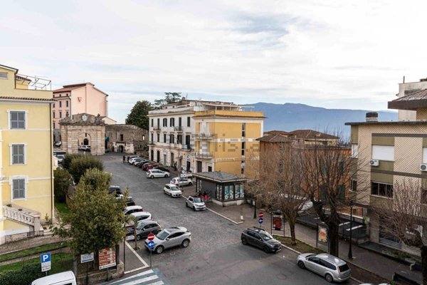 appartamento in vendita ad Anagni