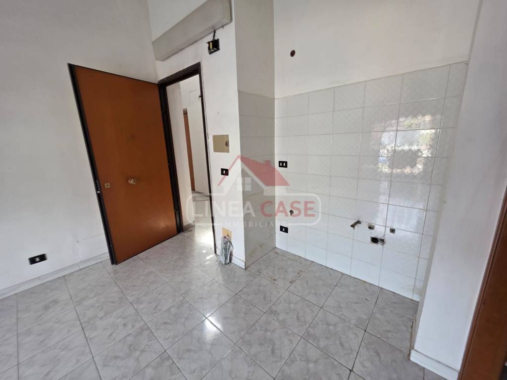 appartamento in vendita ad Anagni in zona San Bartolomeo