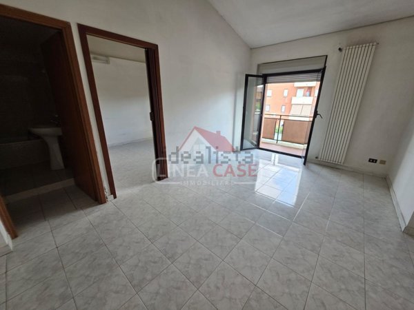 appartamento in vendita ad Anagni in zona San Bartolomeo
