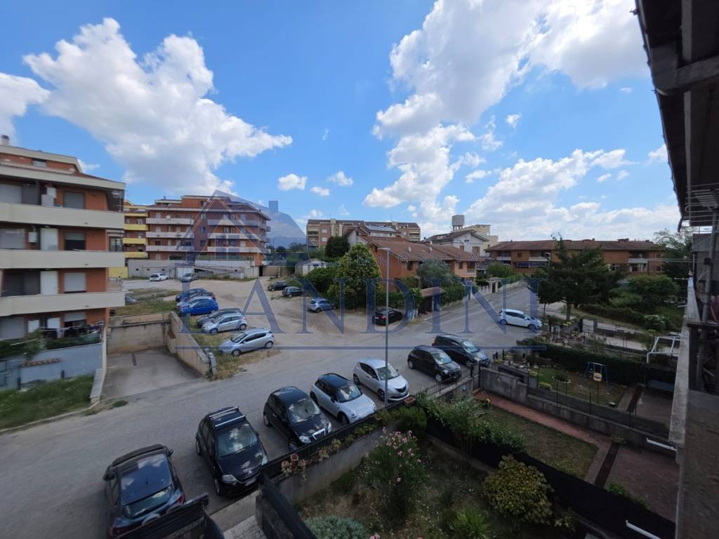 appartamento in vendita ad Anagni in zona San Bartolomeo