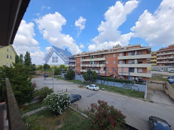 appartamento in vendita ad Anagni in zona San Bartolomeo