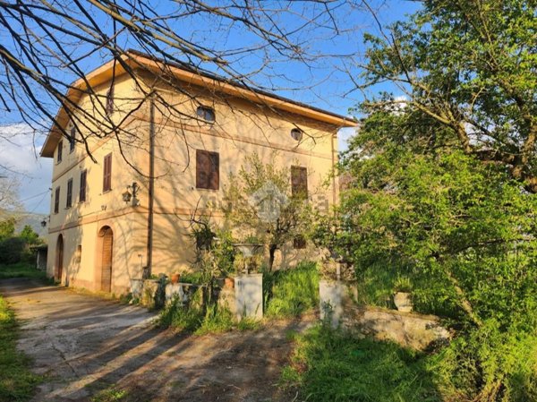 casa indipendente in vendita ad Anagni