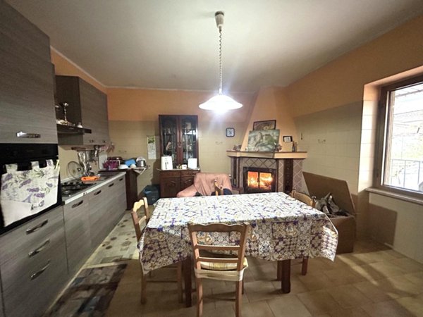 casa indipendente in vendita ad Anagni in zona Tufano