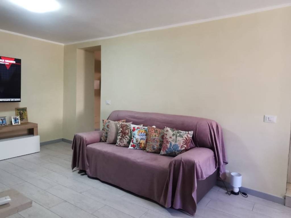 appartamento in vendita ad Anagni