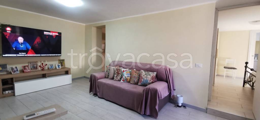 appartamento in vendita ad Anagni