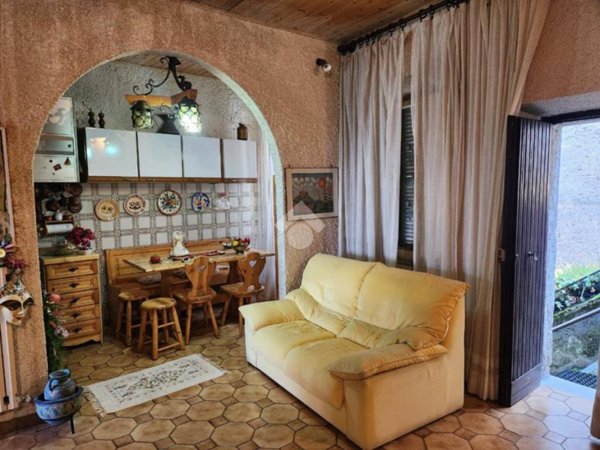 appartamento in vendita ad Anagni