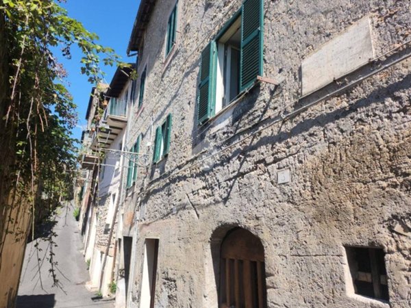 appartamento in vendita ad Anagni