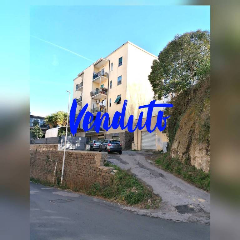 appartamento in vendita ad Anagni