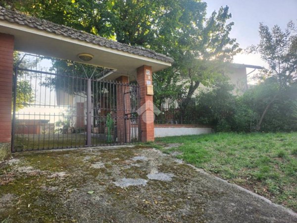 casa indipendente in vendita ad Anagni