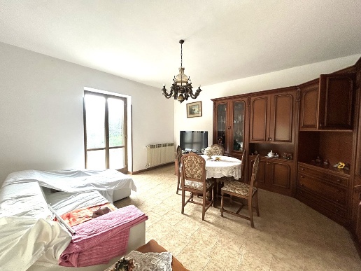 casa indipendente in vendita ad Anagni in zona Tufano