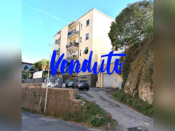appartamento in vendita ad Anagni